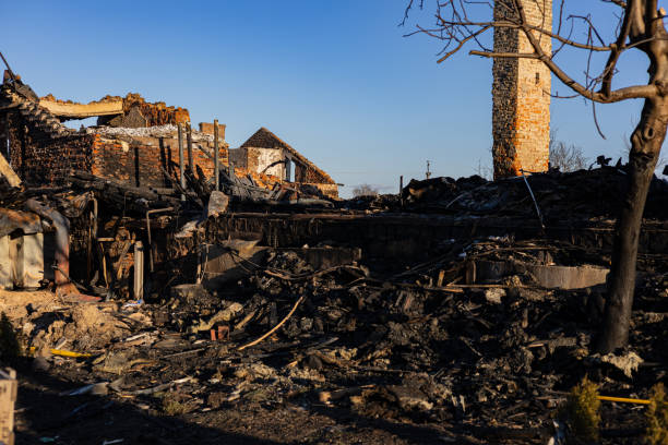 Reliable Smoke Odor Removal contractor in Occoquan, VA by Fire Damage Flint