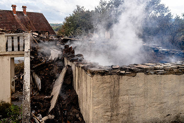 Affordable Smoke Odor Removal solutions in Occoquan, VA